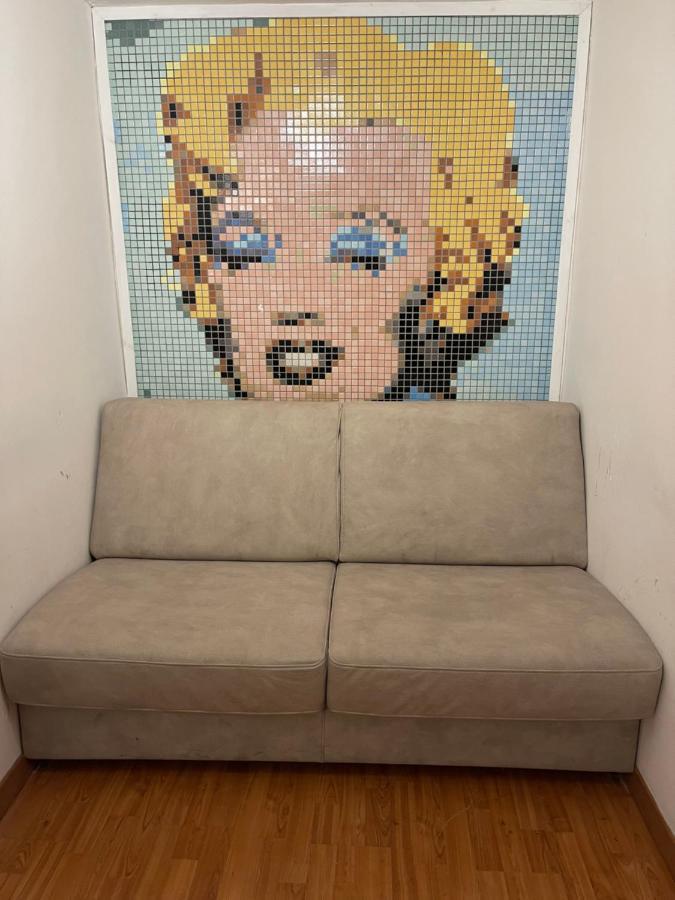 Casa Di Andy Appartement Naples