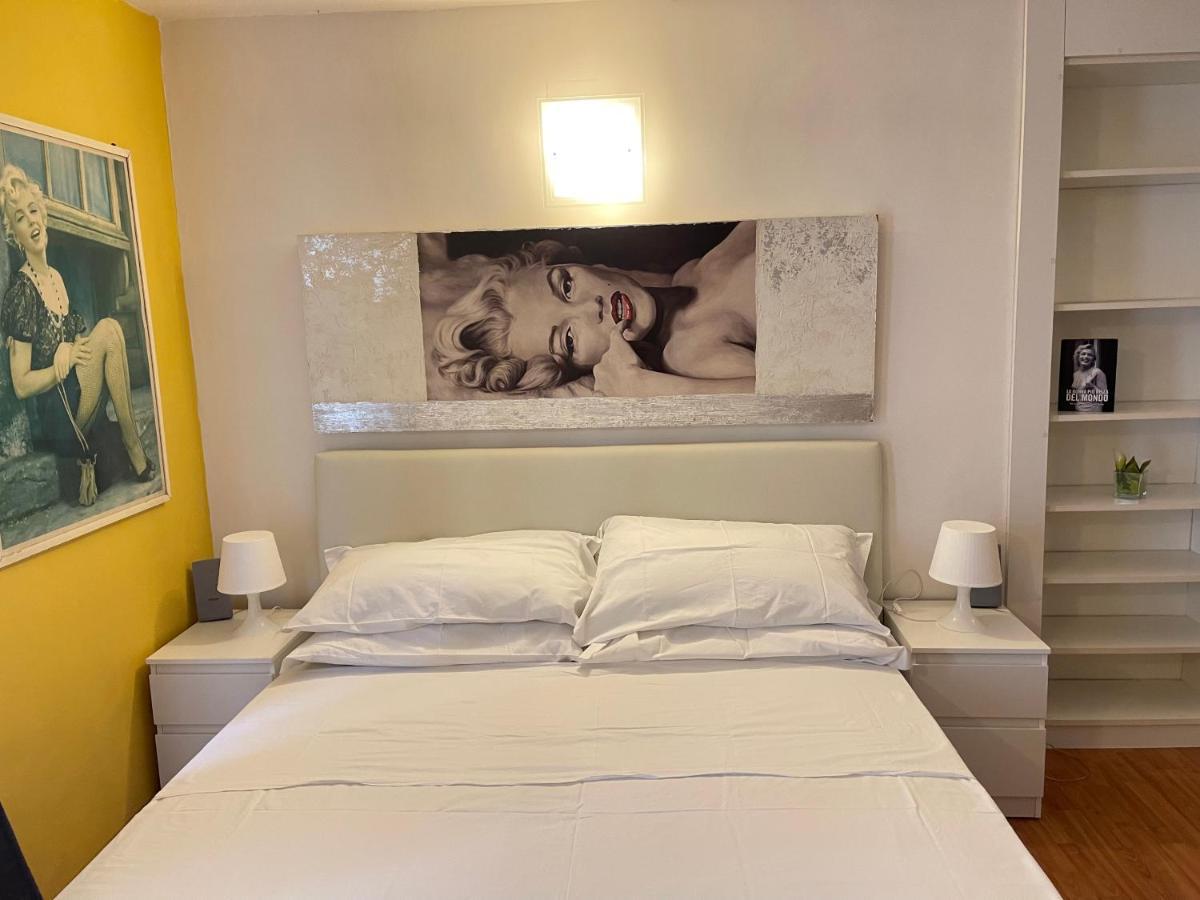 Appartement Casa Di Andy Naples