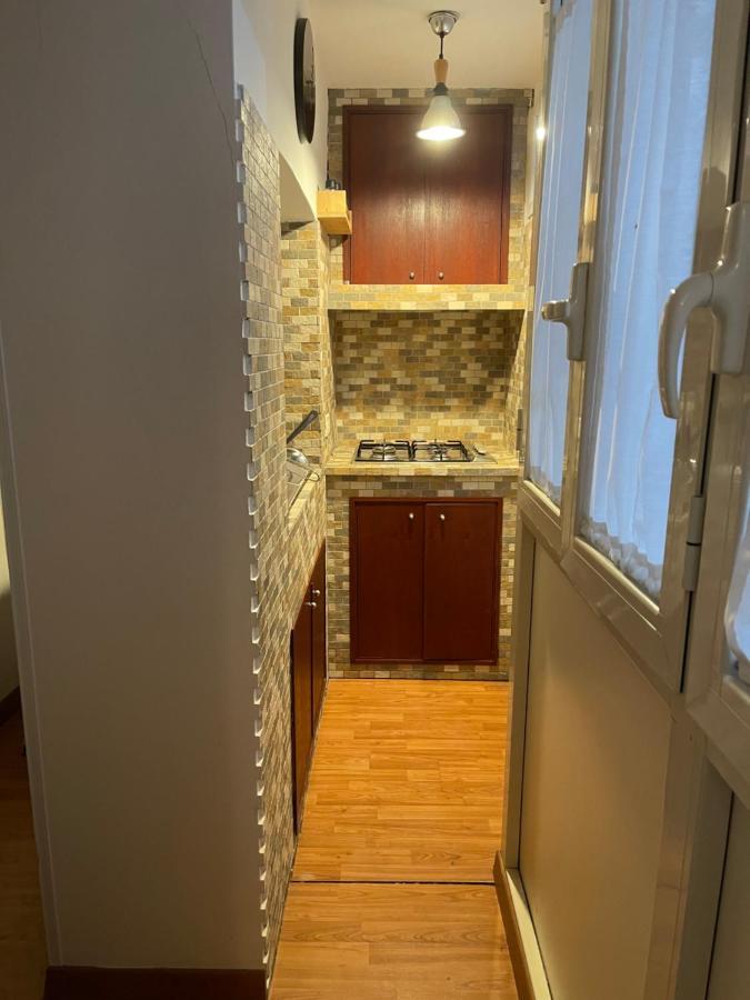 Casa Di Andy Napels