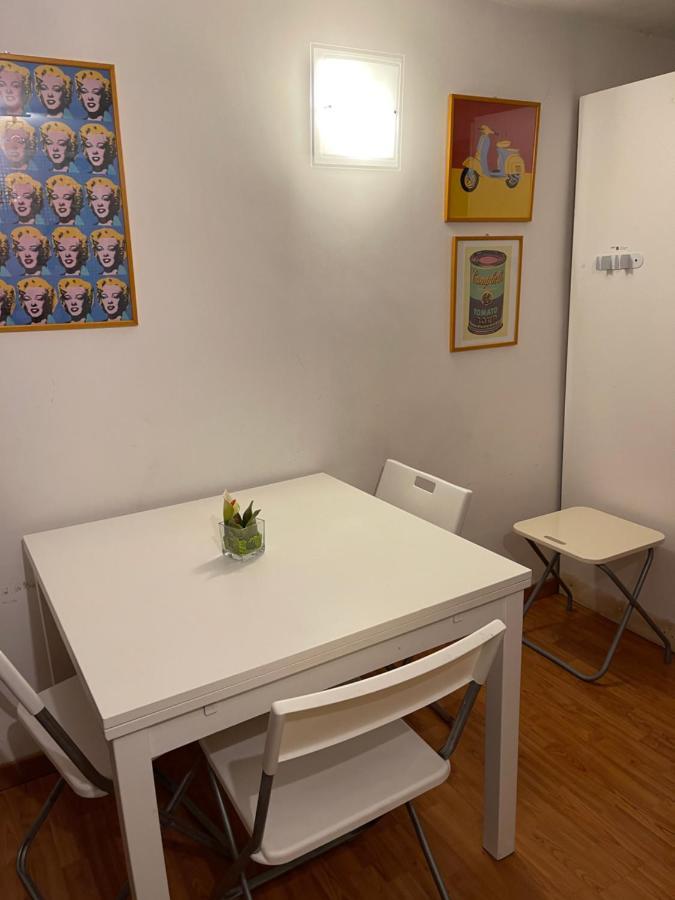 Casa Di Andy *