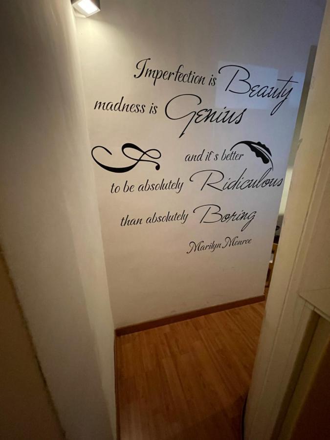 Casa Di Andy Appartement