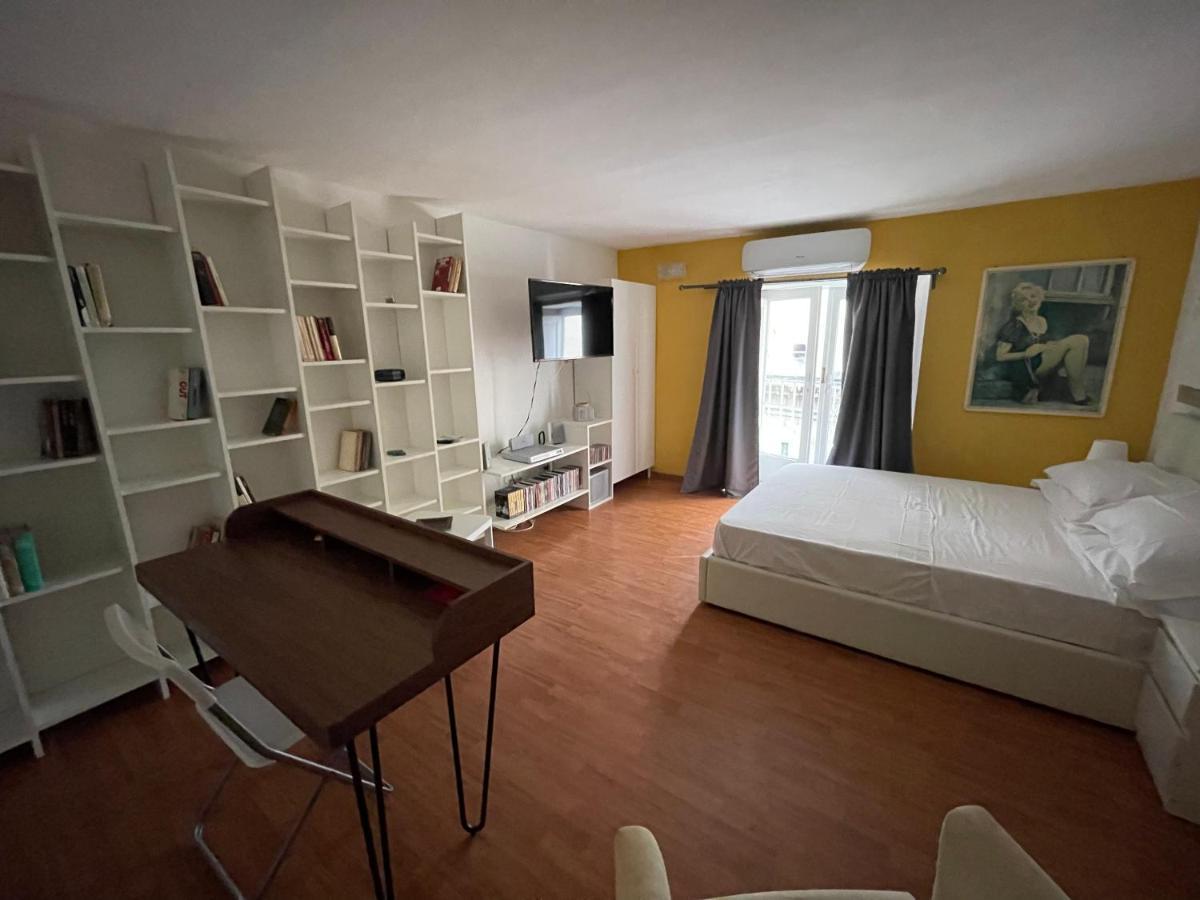 Casa Di Andy Appartement *