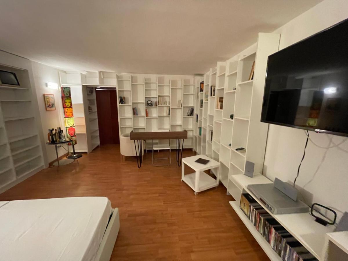 Appartement Casa Di Andy *