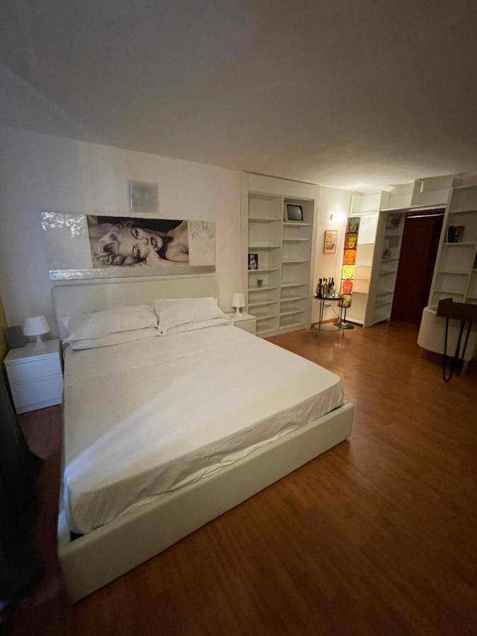 Casa Di Andy Appartement