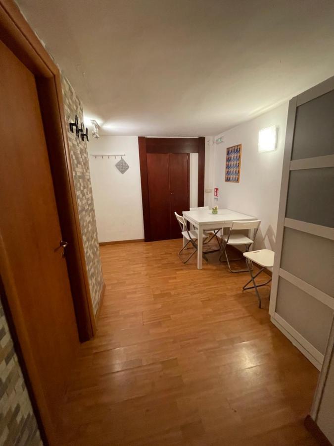 Casa Di Andy Appartement