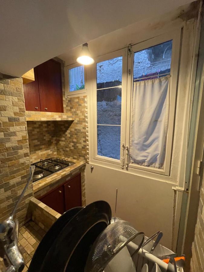 Casa Di Andy Appartement